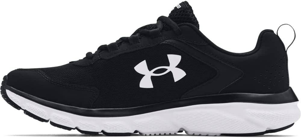 UNDER ARMOUR Erkek UA Charged Assert 9 Koşu Ayakkabısı