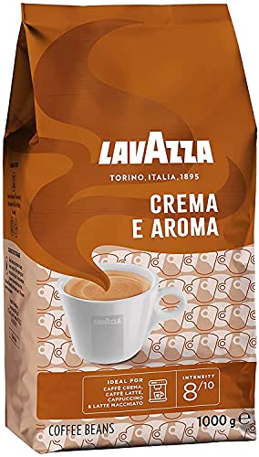 Lavazza Crema e Aroma Çekirdek Kahve 1kg
