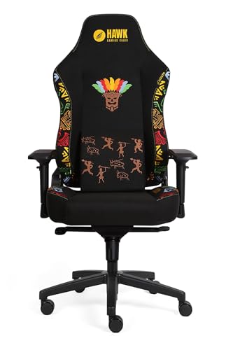 Hawk Gaming Chair Future South Kumaş Oyuncu Koltuğu