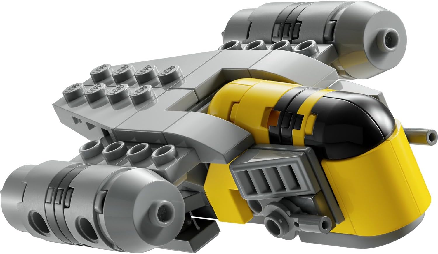 LEGO Star Wars 30728