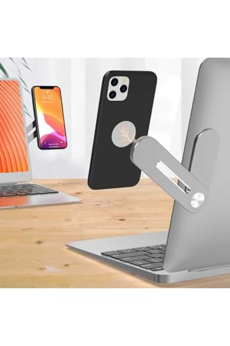 Fogy Laptop - Monitör Telefon Tutucu