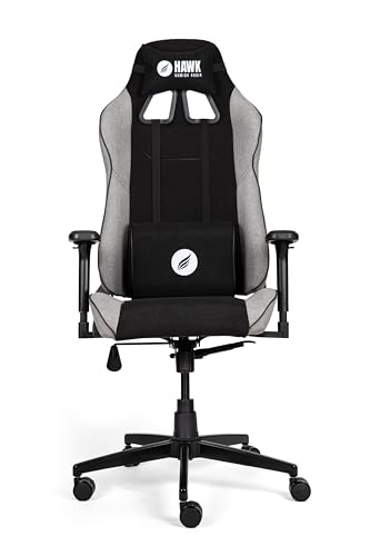 Hawk Gaming Chair Fab v3 Kumaş Oyuncu Koltuğu