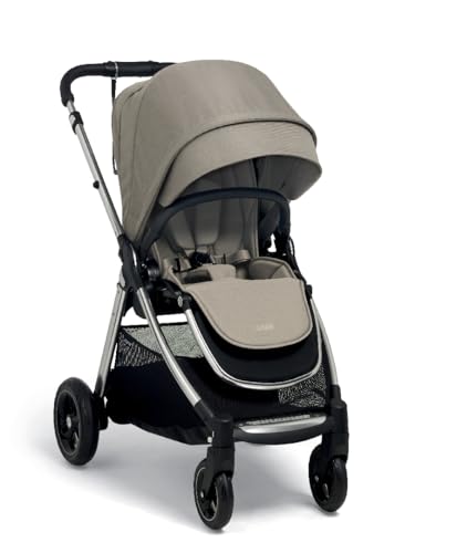 Mamas Papas Flip XT3 Bebek Arabası Fawn