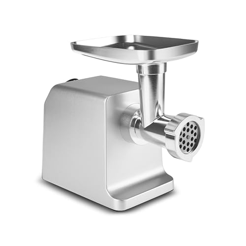 Karaca Sucuk - Sosis ve İçli Aparatlı Kıyma Makinesi Inox