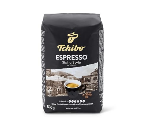 Tchibo Espresso Sicilia Style Çekirdek Kahve 500 g