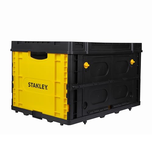STANLEY FB533 25Kg Katlanır Çok Amaçlı Taşıma Sepeti
