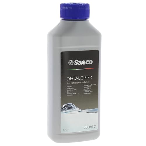 PHILIPS CA6700/10 Espresso Makinesi Kireç Çözücü Solüsyon